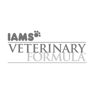 Iams Veterinary Formulas logo