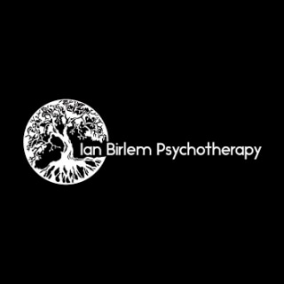 Ian Birlem Psychotherapy logo