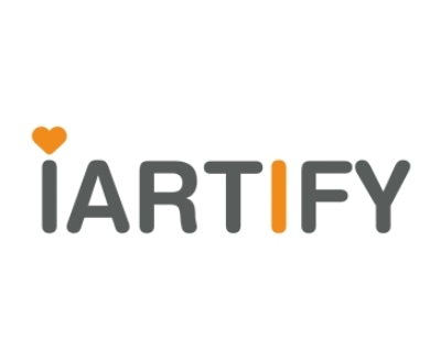 iArtify logo