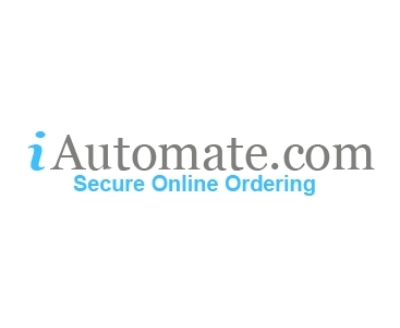 IAutomate.com logo