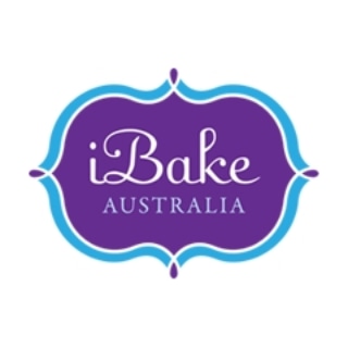 iBake AU logo