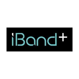 IBand+ logo