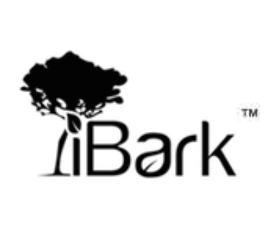 iBark logo