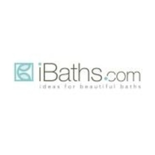 iBaths.com logo