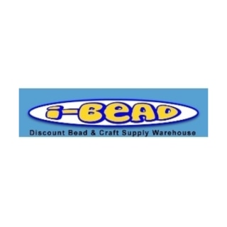 I-Bead logo