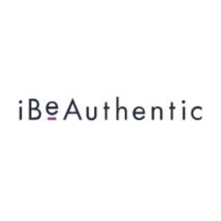 iBeAuthentic logo