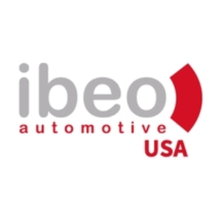 Ibeo USA logo