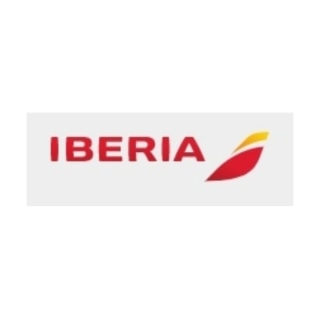 Iberia US logo