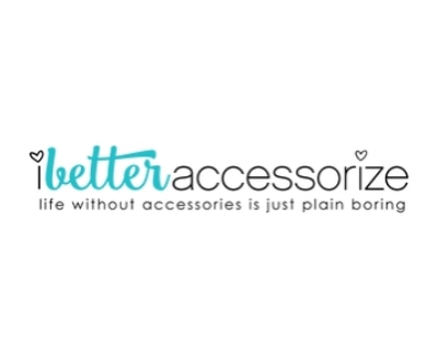 iBetterAccessorize logo