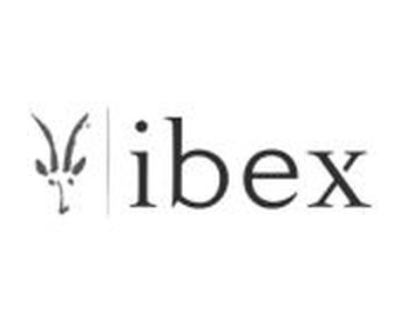 Ibex logo