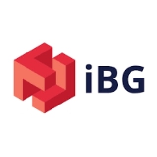 iBG Finance logo