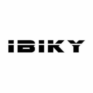 IBIKY logo