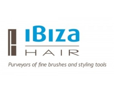 Ibiza Hair logo