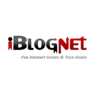 iBlognet logo