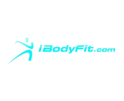 iBodyFit logo
