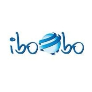 Iboobo Web Design logo