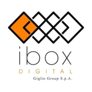 IBOX logo