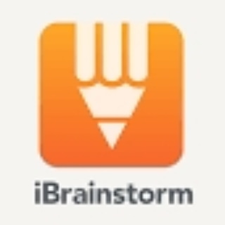iBrainstorm logo