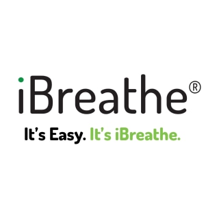 iBreathe UK logo