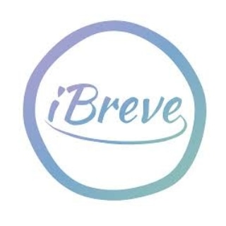 iBreve  logo