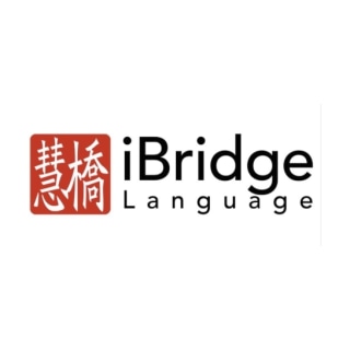 iBridge Language logo