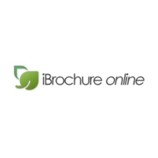iBrochure logo