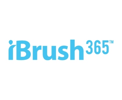 IBrush 365 logo