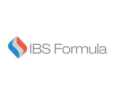 IBS Formula logo