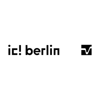 Ic! Berlin logo