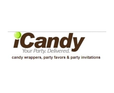 ICandy logo