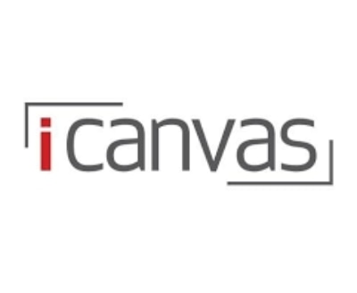 iCanvasArt logo