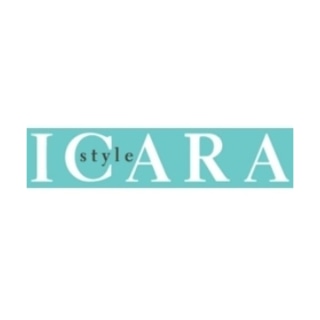 Icara Style logo