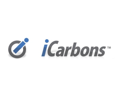 iCarbons logo