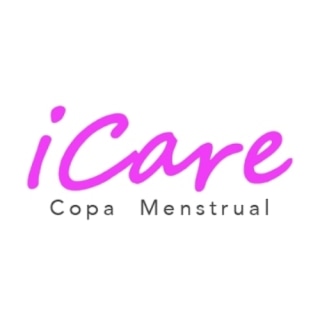 ICare Menstrual Cup logo