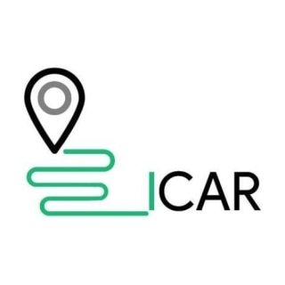 Icar Gps logo