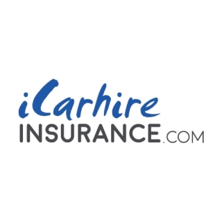 iCarhire logo