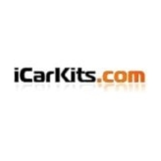 iCarKits logo