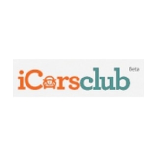 iCarsClub logo