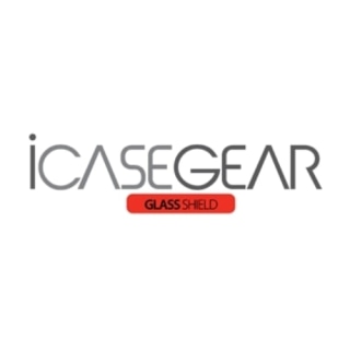 iCaseGear logo