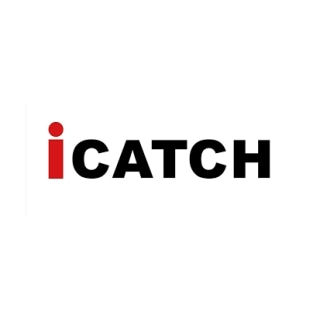 iCatch logo
