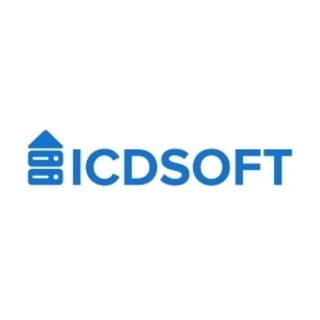 ICDSoft logo