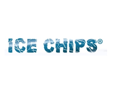 Ice Chips logo