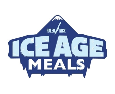 Ice Age Meals logo