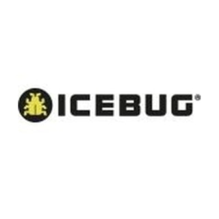 Icebug logo