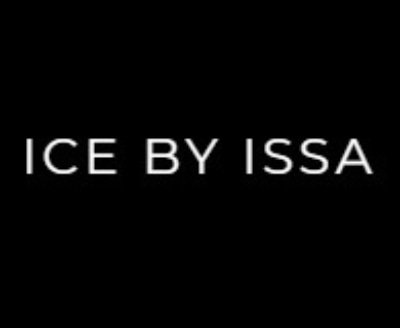 Ice By Issa logo