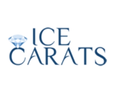 IceCarats logo