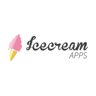 IceCreamApps logo