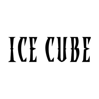 Ice Cube logo