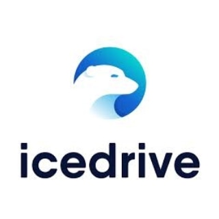 Icedrive logo