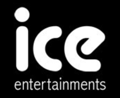 ICE Entertainments logo